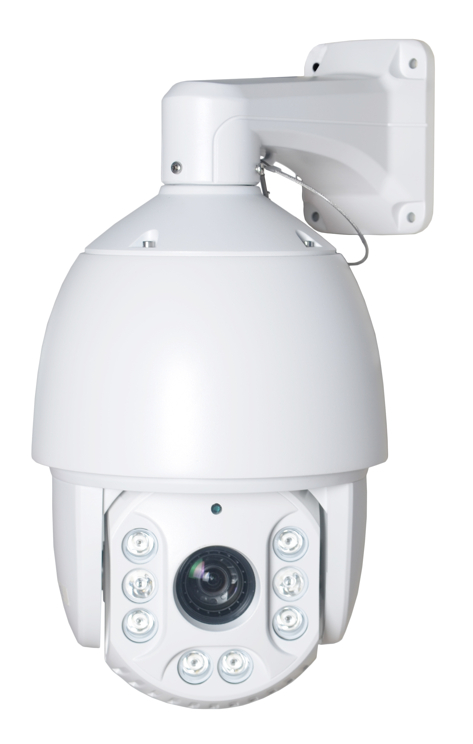 WVCPTZMC22X2W-Wifi PTZ Camera